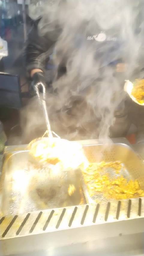 爸爸妈妈气息夫妻我意思 第一次见搞笑