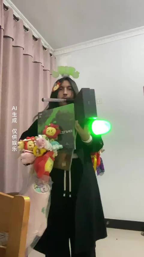 要做我女朋友吗