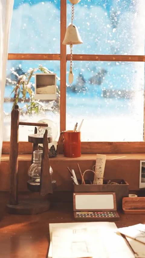 时代少年团新歌冬日来信今晚零点上线