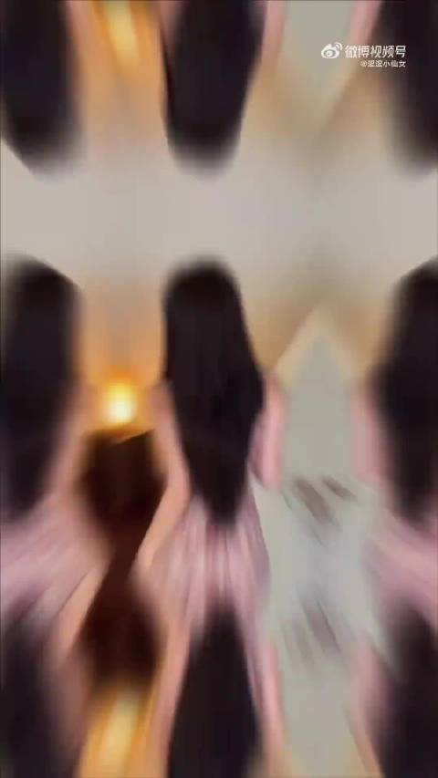 霍思燕的粉丝也这么美吗