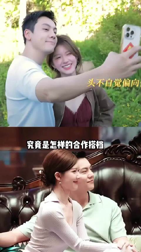 陈伟霆综艺夸赞赵露思并肯定其价值