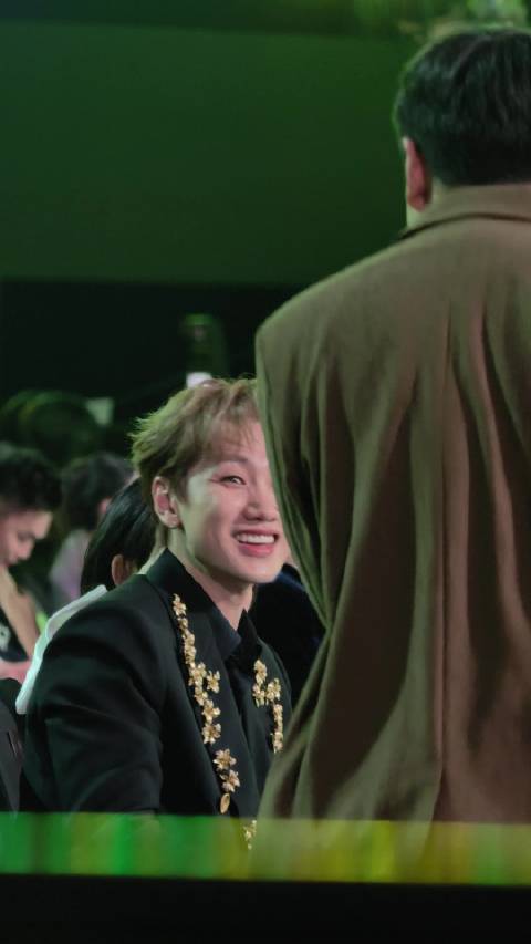 汪苏泷徐志胜李嘉琦聊美了