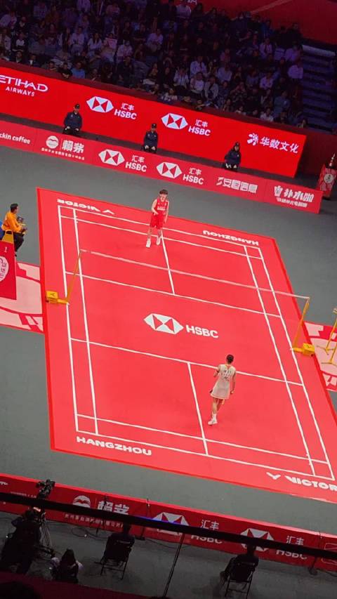 王祉怡扳平安洗莹，决胜局即将展开