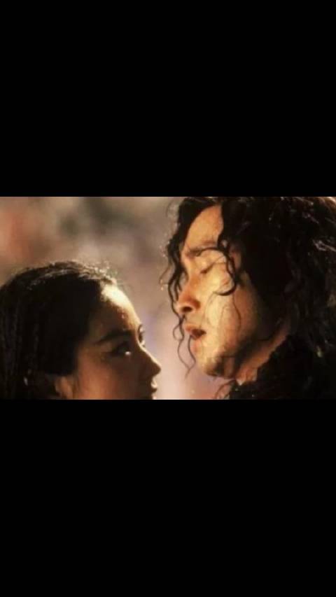 1993年张国荣林青霞拍《白发魔女传》幕后故事