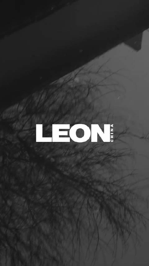 李连杰登LEON中文版闭年刊封面，静观自在大片预告释出