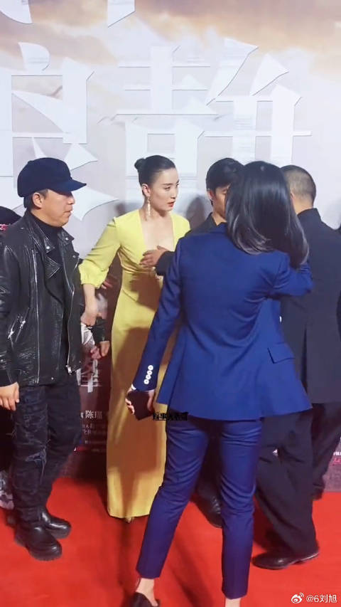 一位百亿票房影帝宋佳，一位新晋黑马演员风平浪静 大家期待吗？