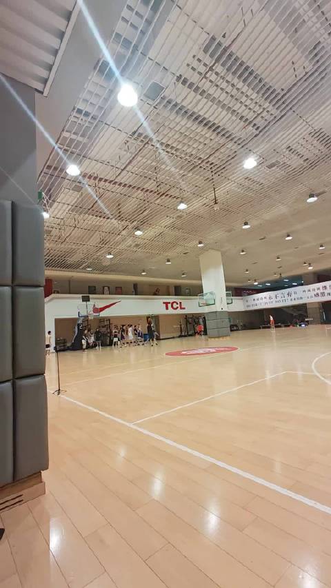 联哥，好久不见了！