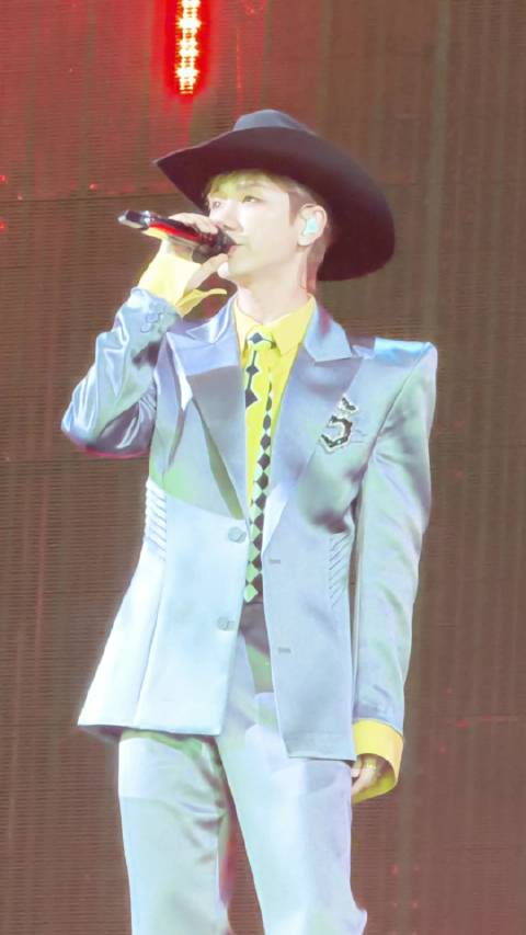 汪苏泷live的神！