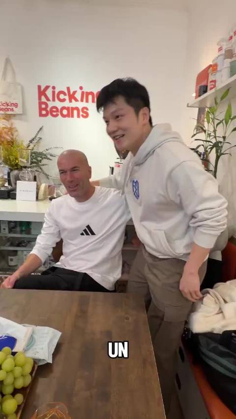 樊振东谈职业规划瞄准马龙纪录，王励勤直面选人量化难题