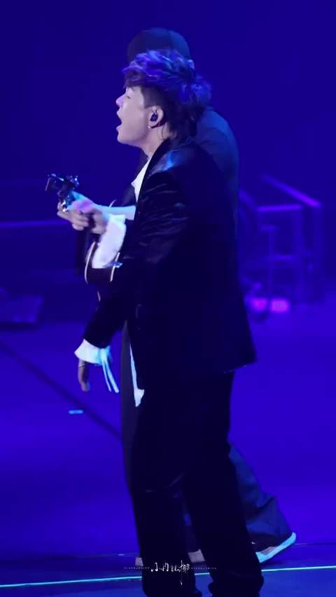 胡彦斌首唱枭起青壤ost，嗓音演绎生死对决