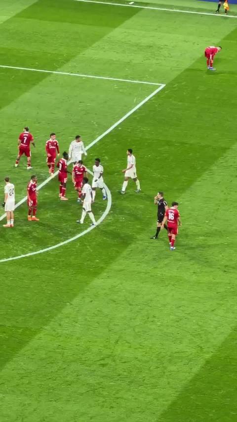 罗德里戈妙传吕迪格破门，皇马战塞维利亚