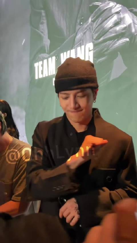 迷倒我的无数个瞬间