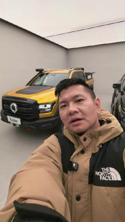 视频：山海炮PHEV皮卡改装分享，底子好无需大改