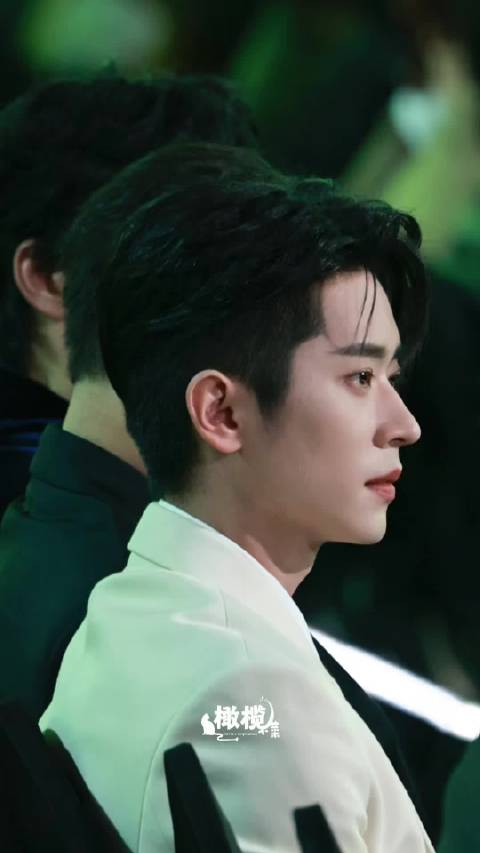 啊啊啊丞磊的鼻子好挺