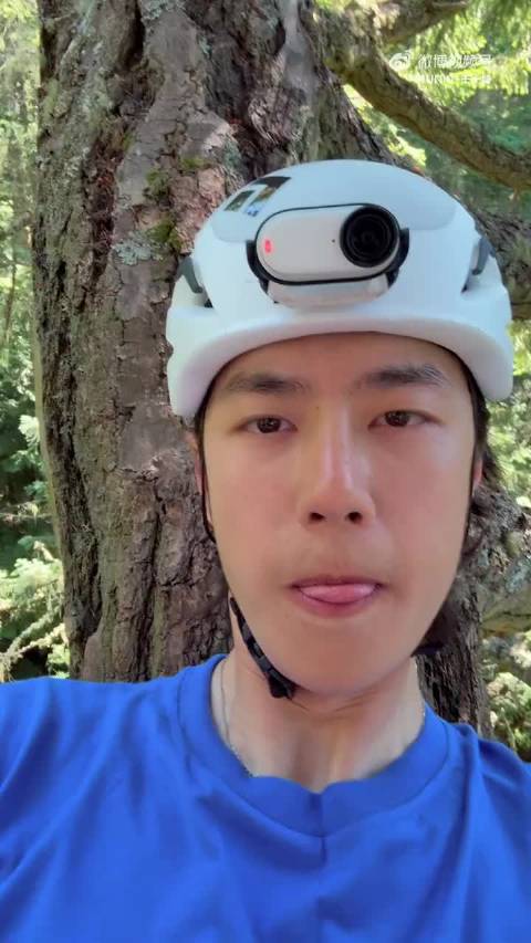 你往前冲，我跟着你，(๑•̀ㅁ•́ฅ)