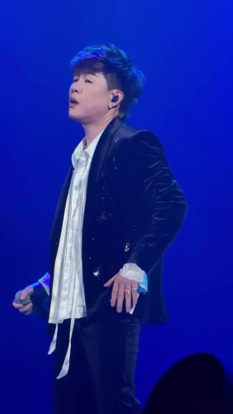 胡彦斌现场首唱枭起青壤OST天生火