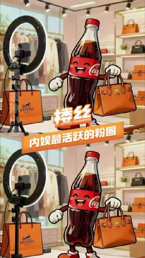 遇到爆梗天才楼丝就像一拳打在了棉花上