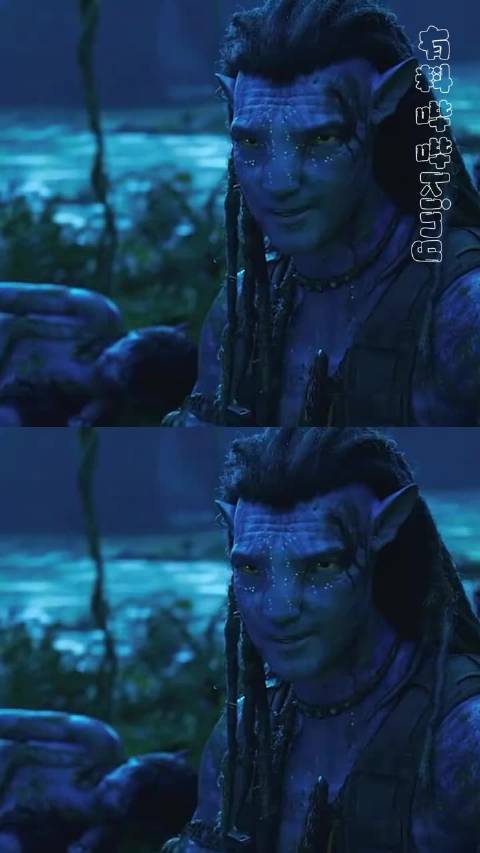 杰克年轻的时候也很莽撞阿凡达3 搞笑