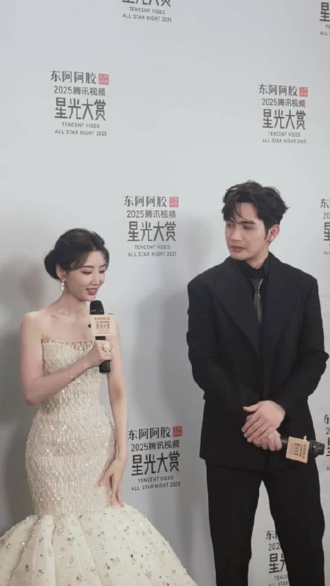 张彬彬再也不敢帮忙拎裙子了