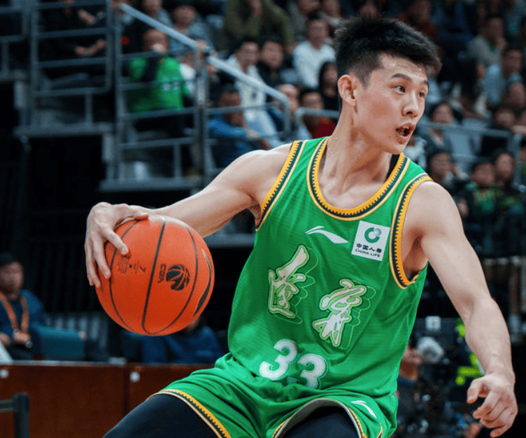 辽宁VS北控，开球时间出炉，杨鸣PK张庆鹏，国字号后卫得反弹