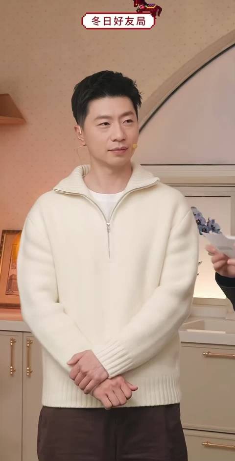 马龙今天直播快问快答，龙队推荐罗小黑战记