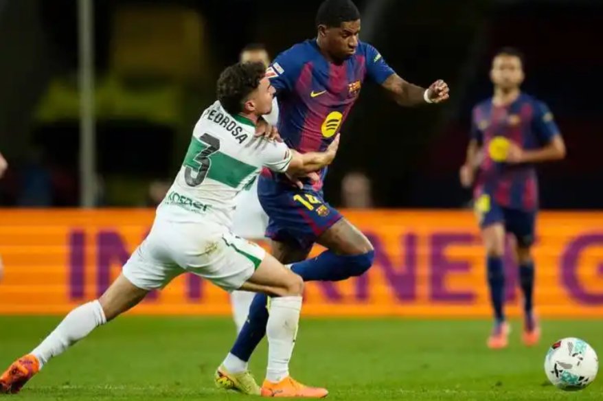 西甲赫罗纳迎战马竞，马竞客场欲延续连胜