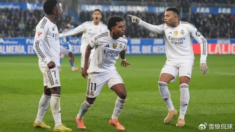 从边缘人到核心功臣：罗德里戈的爆发将对阿隆索的帅位与皇马锋线格局产生何种深远影响？