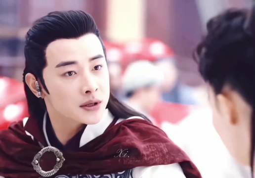 世界上只有一颗解药 但他没打算留给自己.罗晋 天若有情