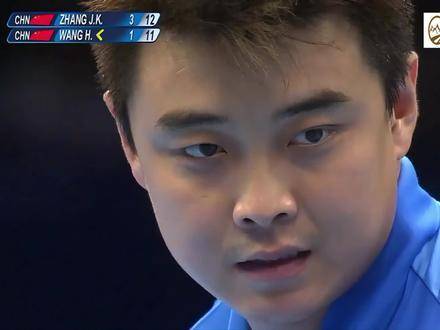 三届奥运征程，三次摘得银牌，王皓是否真的与时代擦肩而过？