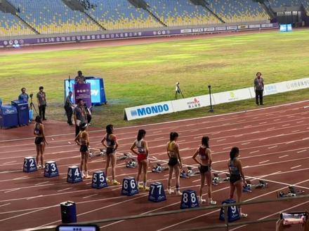 赛场群英荟萃，尽显锋芒