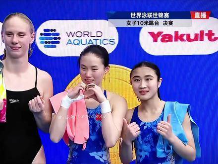 所有付出终得回报，世锦赛四冠王