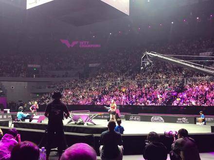 一声怒吼，点燃全场激情！梦姐上演惊天大逆转！