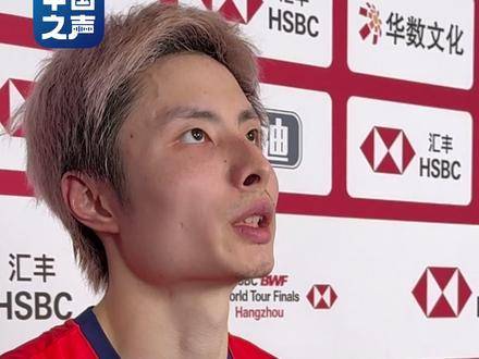 石宇奇2-0晋级总决赛男单决赛，将战小波波夫