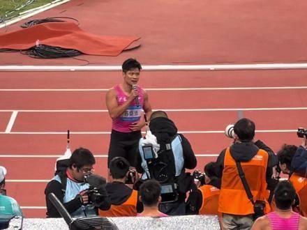 全运会巅峰谢幕