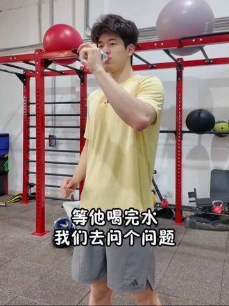 备赛新训练片段来袭 健康完赛 尽享乐趣！（结尾撸狗瞬间萌翻了！）