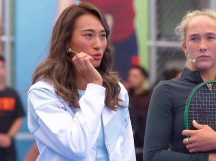 make everything possible！Just do it！闪耀如光的Queen wen！