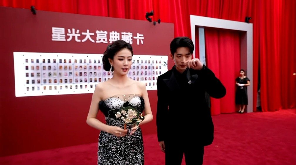 好养眼的四人组 白鹿 丞磊 李昀锐 孟子义 @白鹿my @小林是李昀锐