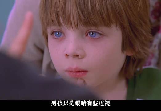 到豪斯手里就没简单的病，看病基本靠试，一个一个试，一个一个排查 豪斯医生