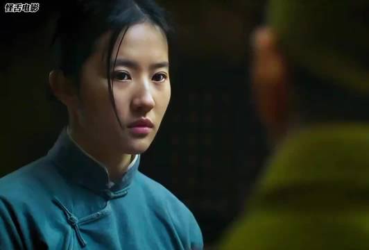 村妇茅屋庇护异国飞行员，战火中闪耀人性之光