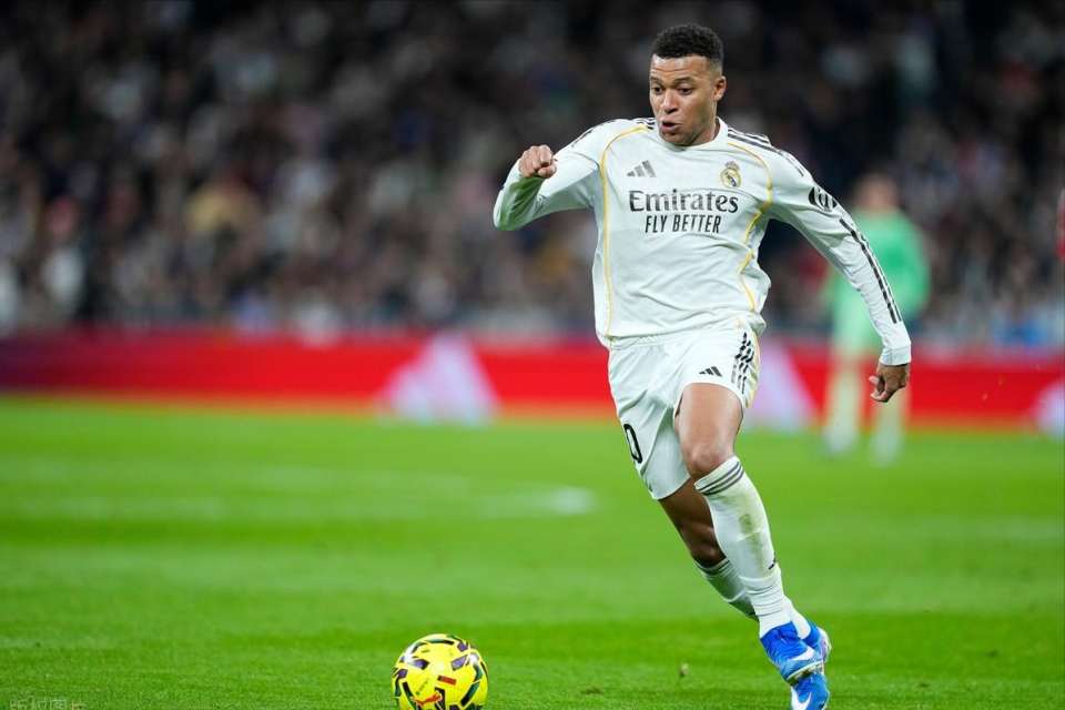 随着皇马2-0，皇家社会1-1，奥萨苏纳3-0，西甲最新积分榜出炉