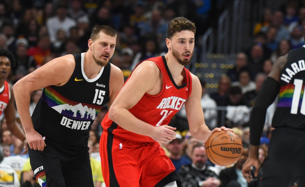 申京改变激活双枪，布朗挑衅激发最强杜兰特，谢泼德赛后正式表态