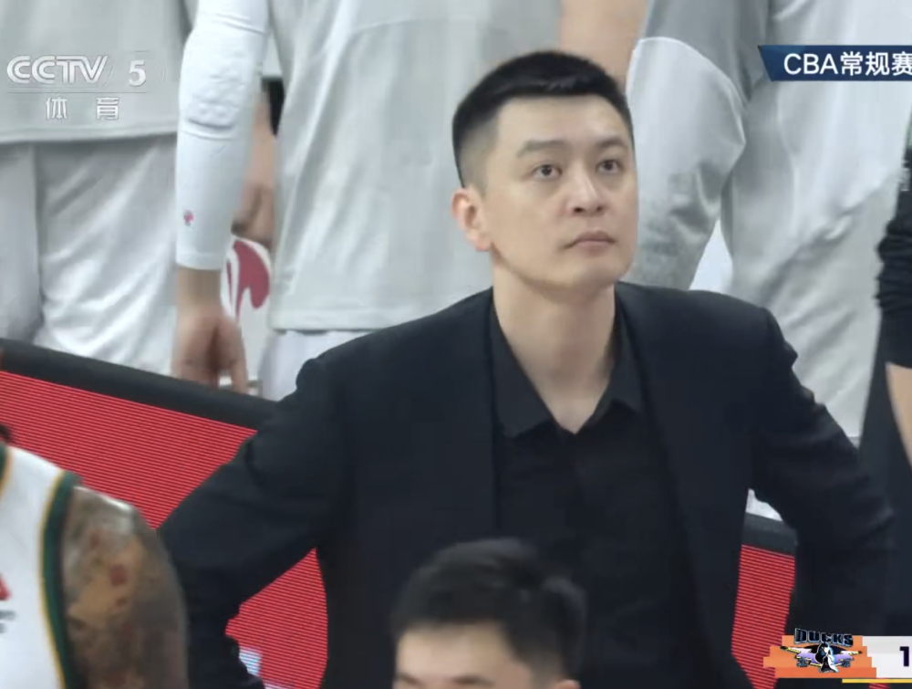 随着辽宁90-88险胜宁波，新疆爆冷输球，北京4连胜，CBA积分榜更新