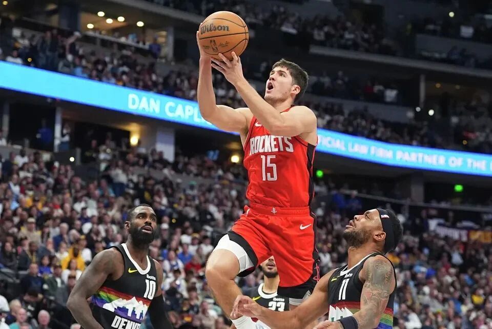 狂言专栏 | 谢泼德温酒斩掘金，理查德扬威救勇士