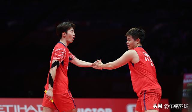 梁王复仇黑塔，圣坛泪洒采访区，混双会师，附总决赛21日赛程