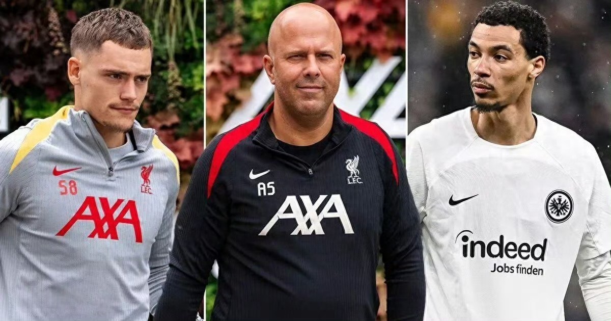 后萨拉赫时代，利物浦要靠“钻石中场”挑大梁？