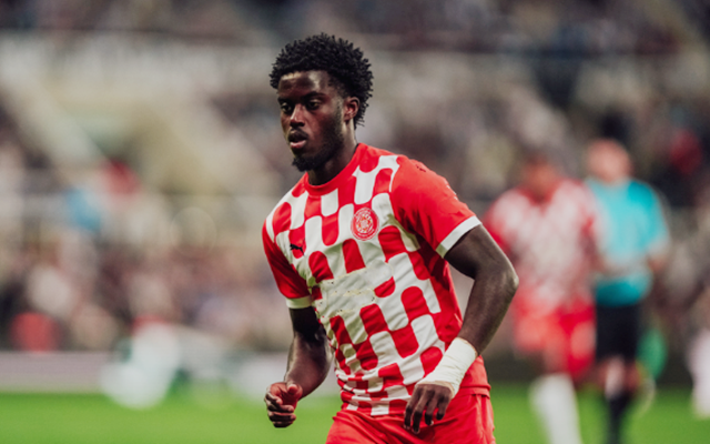 西甲：赫罗纳vs马德里竞技，西蒙尼表示“关注对手的现状”