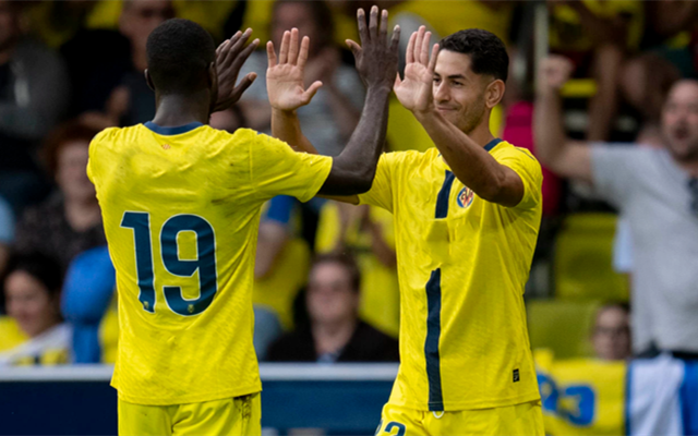 西甲：比利亚雷亚尔vs巴萨，弗里克表示“每场比赛都是最重要的”