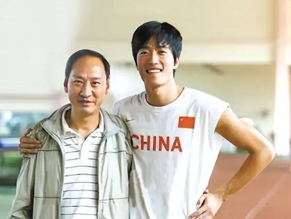 彻底远离跨栏！刘翔从未去看过孙海平和师弟师妹 两届奥运会被伤得太深