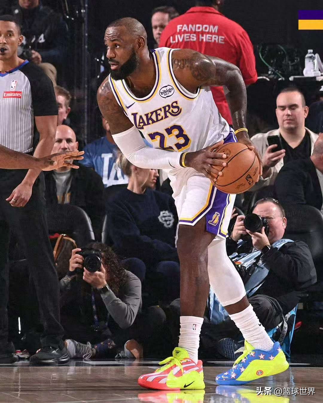 湖人创本赛季半场得分第二低，伦纳德砍下两双，快船结束主场连败