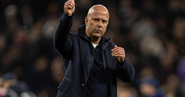 英超｜热刺不敌利物浦